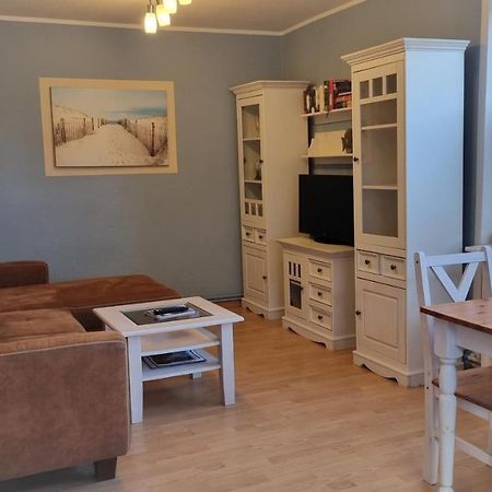 Geert-Bakker-Strasse Ferienwohnung Tamino بوركم المظهر الخارجي الصورة