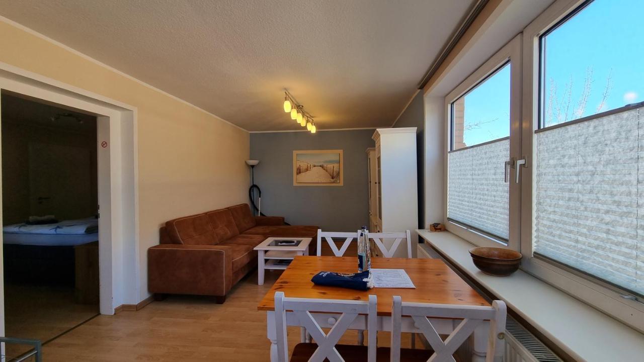 Geert-Bakker-Strasse Ferienwohnung Tamino بوركم المظهر الخارجي الصورة